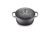 Le Creuset Enameled Cast Iron...