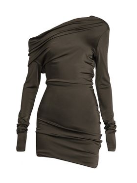 Women's Jersey Asymmetric...