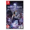 Saints Row IV: Re-Elected...