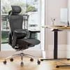 SIHOO Doro C300 Chaise de...
