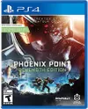 Phoenix Point: Behemoth...