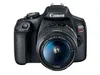 Canon EOS Rebel T7 24.1MP...