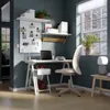 IKEA TROTTEN tabletop, white,...