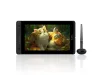 Huion Kamvas Pro 13 ritplatta...