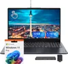 Lenovo - IdeaPad 1i 15.6" FHD...