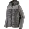 Patagonia Hi-Loft Nano Puff... Patagonia Hi-Loft Nano Puff...