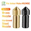 AnkerMake M5 Nozzle Hardened...