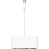 Apple USB-C VGA Multiport...