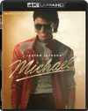 Michael   - 4K Blu-Ray [4K...