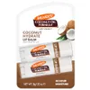 Palmer's Coconut Oil Formula...
