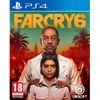 Ubisoft Far Cry 6, PS4...