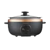 Sear & Stew Oval 3.5L Slow...