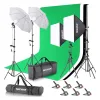 Neewer Photo Studio Kit with...