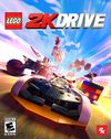 LEGO 2K Drive Standard - PC...