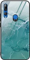 Voor Huawei Y9 Prime (2019) /...