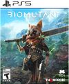 Biomutant - PlayStation 5