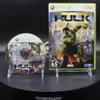 The Incredible Hulk |...