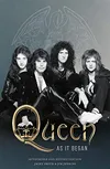 Queen: As It Began: The...