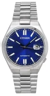Citizen - Tsuyosa Stainless...