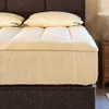 Woolroom Deluxe Wool Mattress...