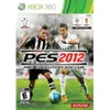 Pro Evolution Soccer 2012...