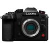 Panasonic Lumix GH6...