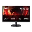 Acer Nitro 24.5&rdquo; Full HD...