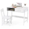 Costway Kids Desk and Chair...