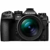 Olympus OM SYSTEM OM-1 Mark...