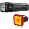 Knog Blinder Pro 900 and...