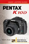 Pentax K10D (Magic Lantern...