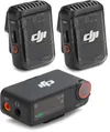 DJI Mic 2 Dual Wireless...