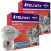 FELIWAY 2PACK MultiCat 60 Day...