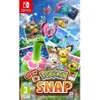 New Pokemon Snap, Nintendo...