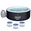 Coleman Saluspa 4 Person...