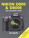 Nikon D800 & D800E (Expanded...