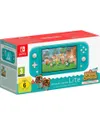 Nintendo Switch Lite Coral +...