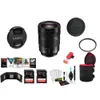 Panasonic Lumix S 24-105mm...