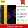 Versión Global POCO X7 Pro 5G...