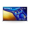 Sony 55&rdquo; class BRAVIA 8 II...