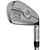 PXG 0311 P GEN7 IRONS CHROME...