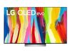 LG OLED55C21LA - 55 Diagonal...