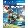 Rigs Mechanized Combat League...