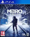 Metro Exodus (Playstation 4)...