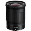 Nikon NIKKOR Z 24mm f/1.8 S...