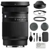 Sigma 20-200mm f/3.5-6.3 DG...