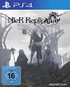 NieR Replicant...