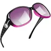 Joopin Big Sunglasses Womens...