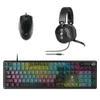 CORSAIR K70 Core Keyboard,...