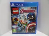 LEGO Marvel Avengers (PS4)